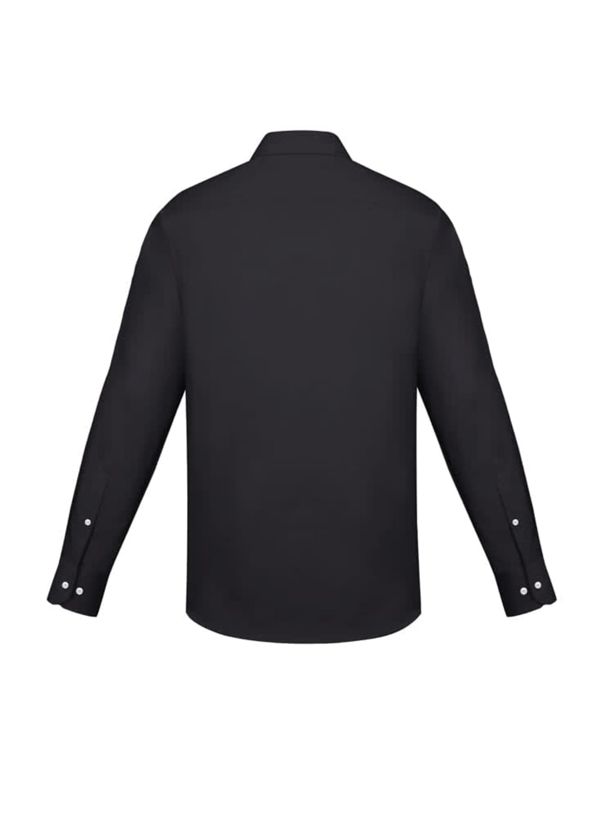 Mens Charlie Slim Fit Long Sleeve Shirt