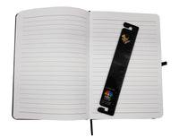 Ruler Tag for Notebook