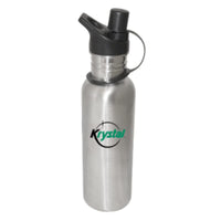 Cupertino 700ml Water Bottle