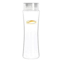 Sparta 500ml Tritan Water Bottle