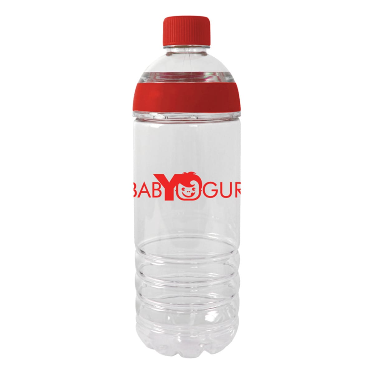 The Kimbara Tritan™ Water Bottle