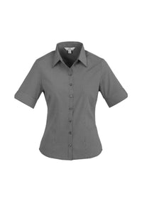 Ladies Signature Short Sleeve Shirt