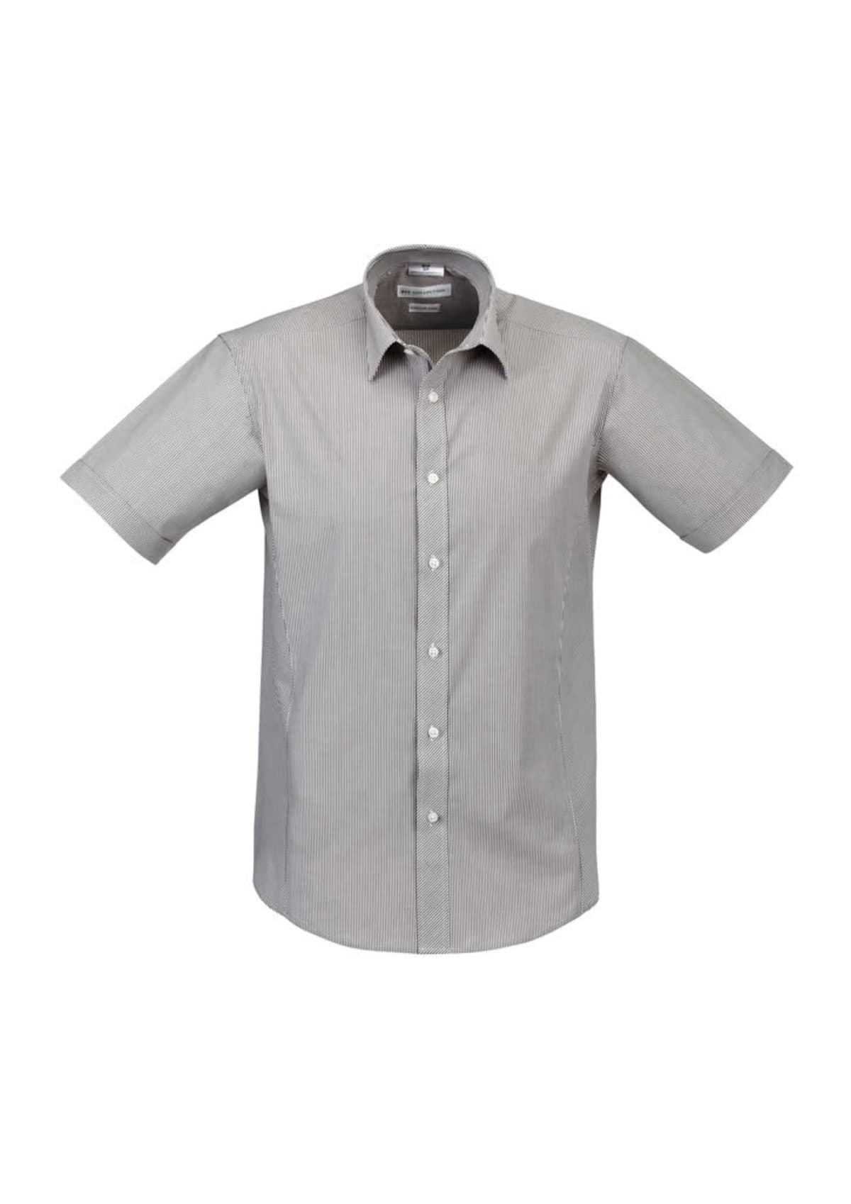 Mens Berlin Short Sleeve Shirt