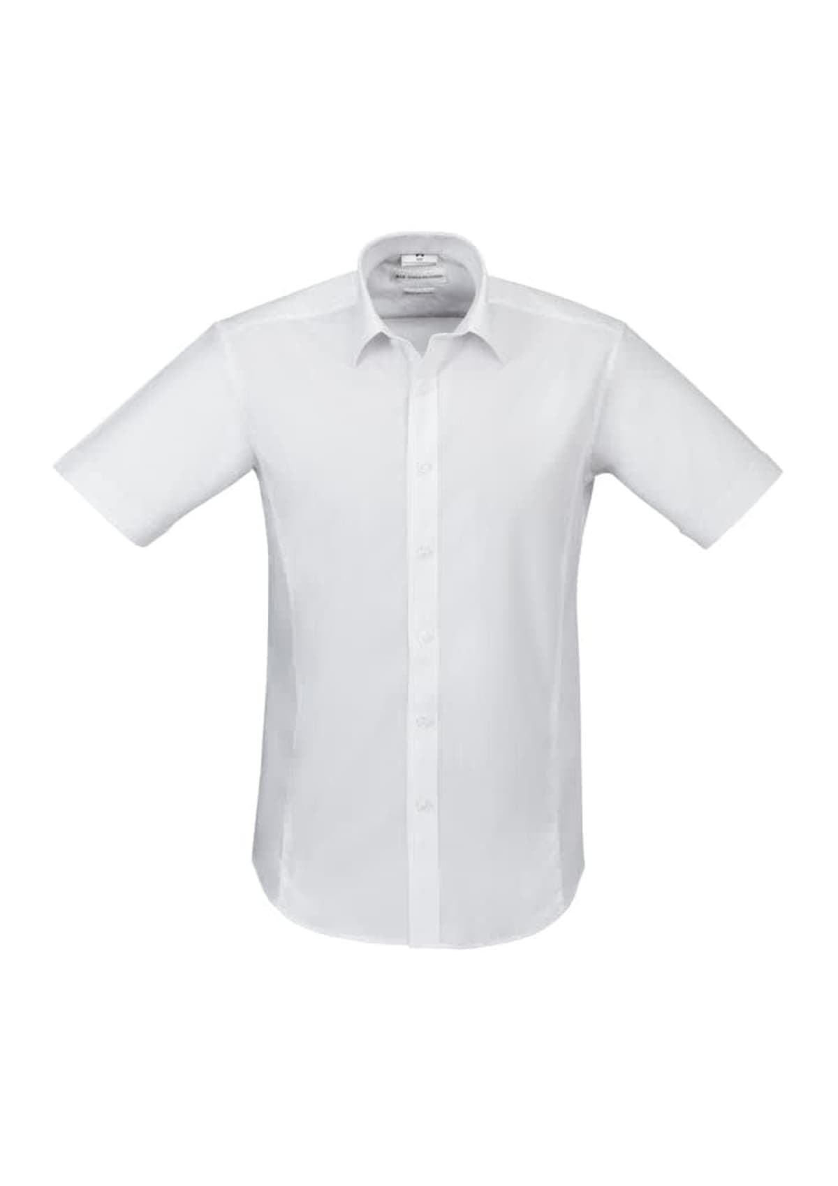 Mens Berlin Short Sleeve Shirt