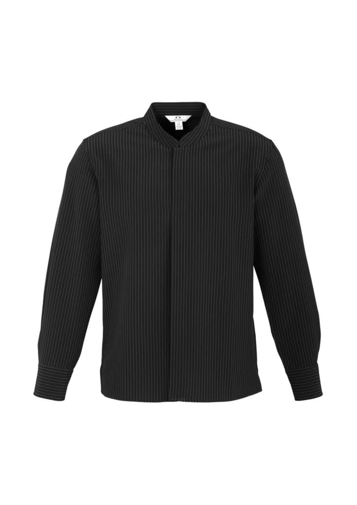 Mens Quay Long Sleeve Shirt