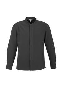 Mens Quay Long Sleeve Shirt