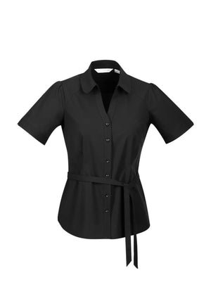 Ladies Berlin Y-Line Shirt