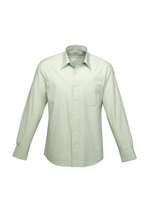 Mens Ambassador Long Sleeve Shirt