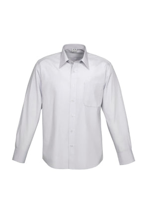 Mens Ambassador Long Sleeve Shirt