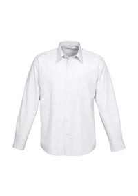 Mens Ambassador Long Sleeve Shirt