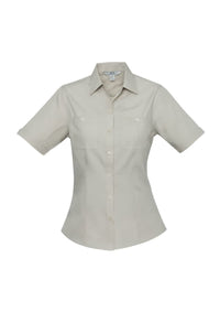 Womens Bondi Short Sleeve Shirt