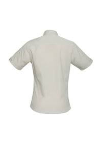 Womens Bondi Short Sleeve Shirt