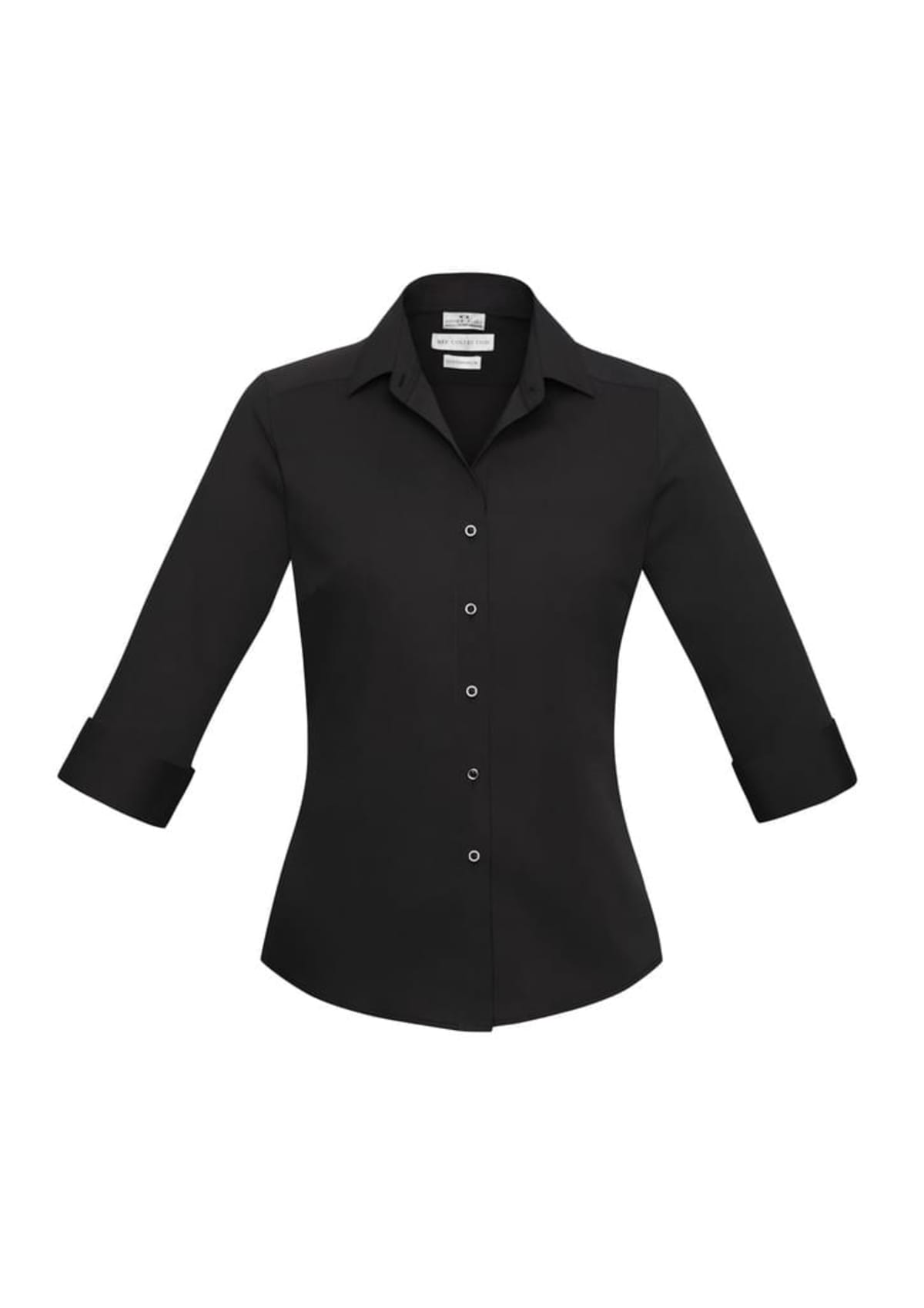 Ladies Verve 3/4 Sleeve Shirt