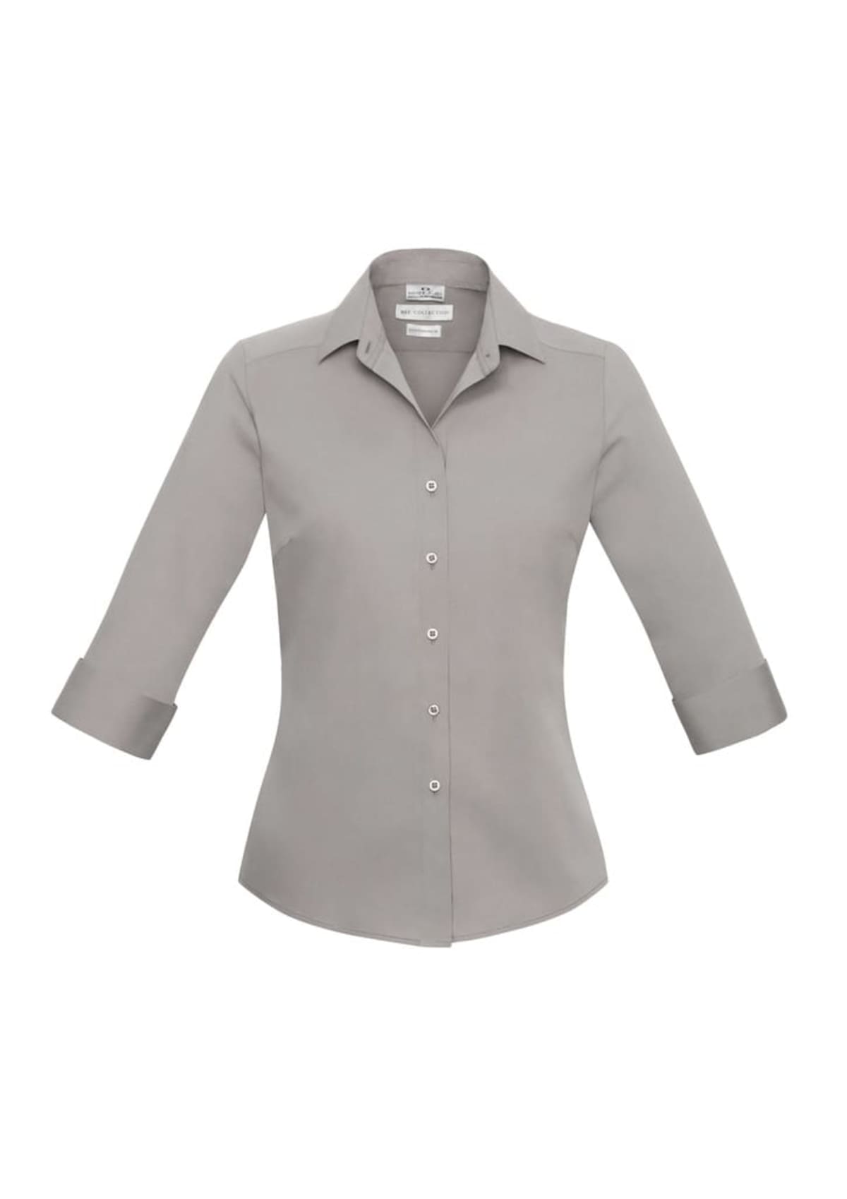 Ladies Verve 3/4 Sleeve Shirt