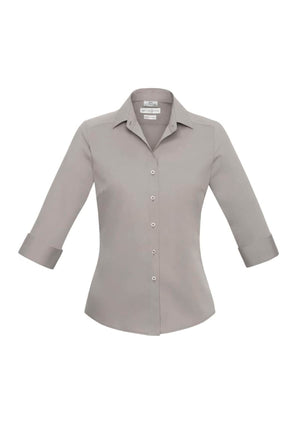 Ladies Verve 3/4 Sleeve Shirt