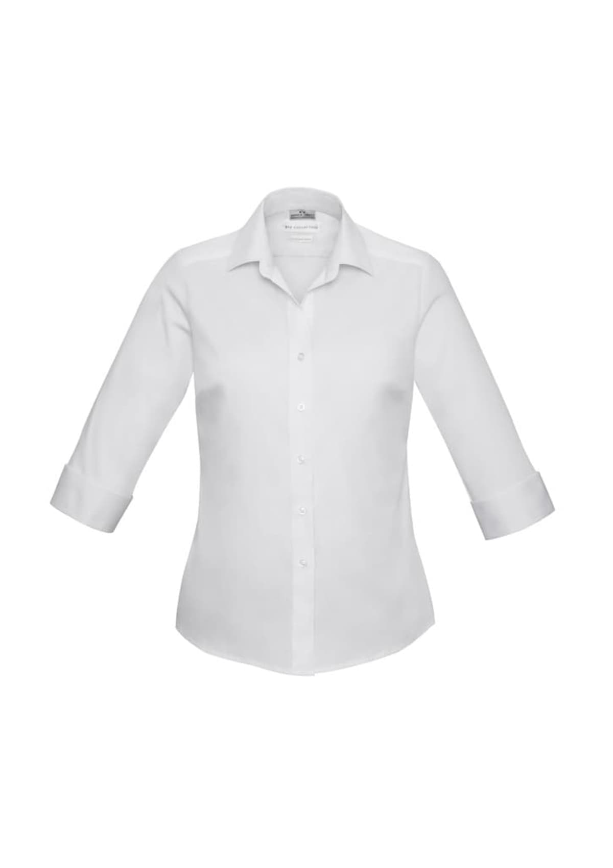 Ladies Verve 3/4 Sleeve Shirt