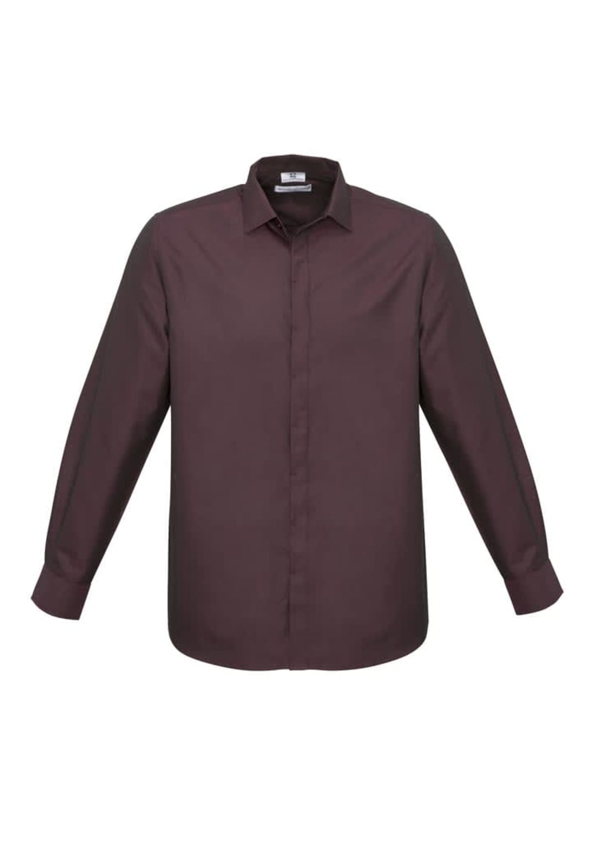 Mens Hemingway Long Sleeve Shirt