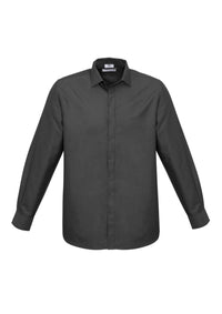 Mens Hemingway Long Sleeve Shirt