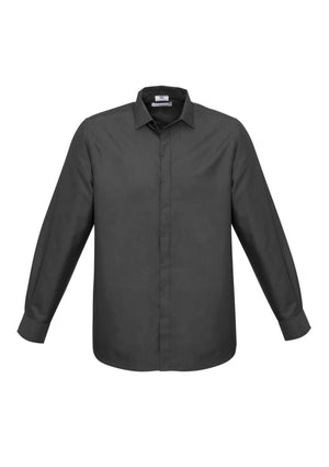 Mens Hemingway Long Sleeve Shirt