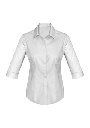 Ladies Stirling 3/4 Sleeve Shirt