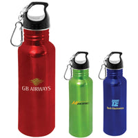 Radiant San Carlos 680ml Water Bottle