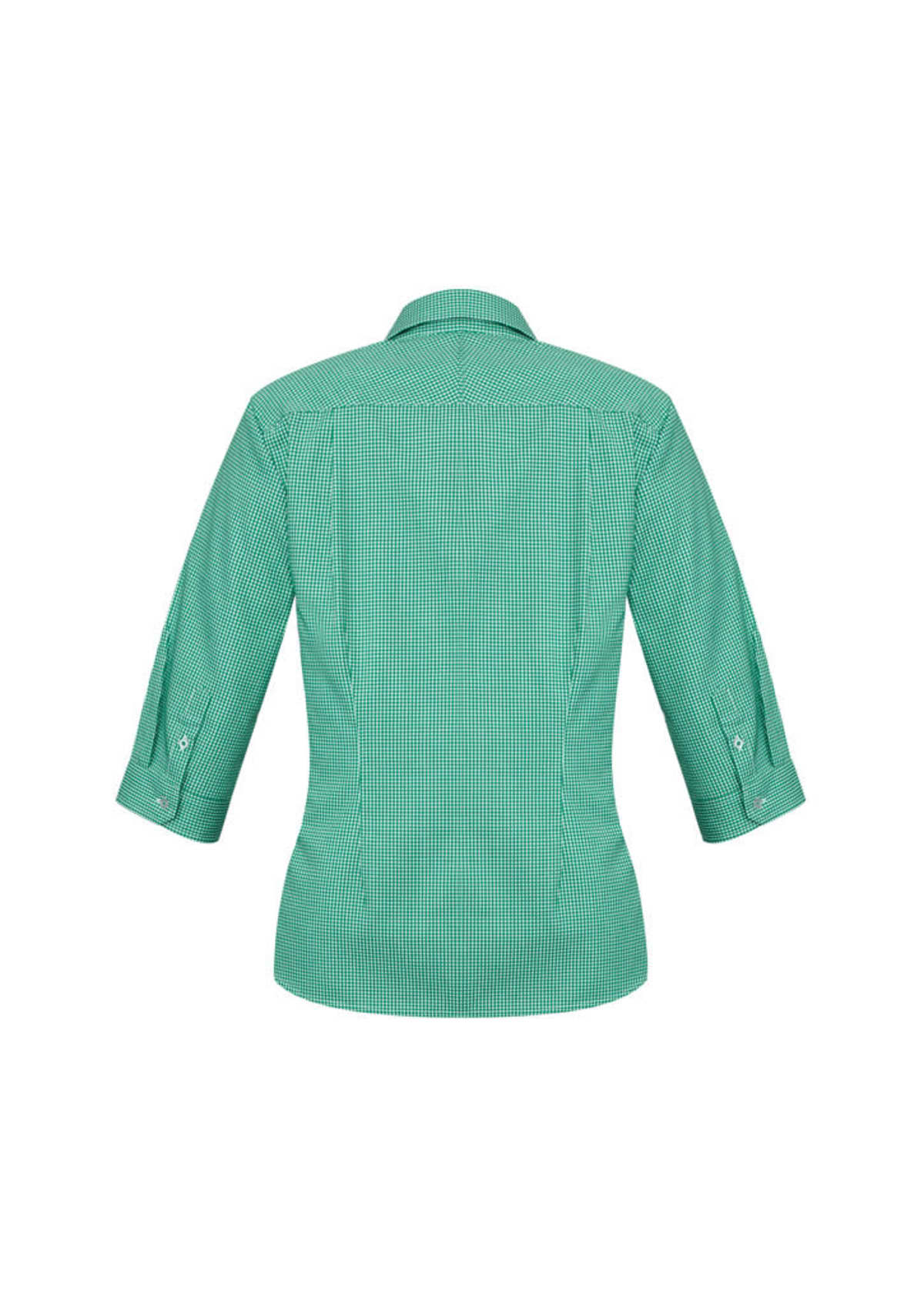 Womens Ellison 3/4 Sleeve Shirt