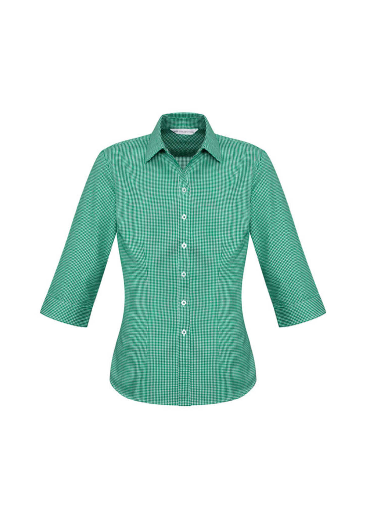 Womens Ellison 3/4 Sleeve Shirt