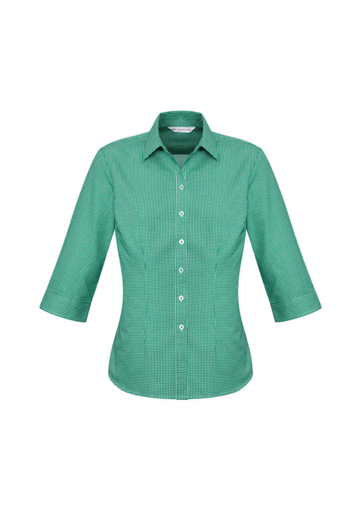 Womens Ellison 3/4 Sleeve Shirt