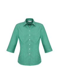 Womens Ellison 3/4 Sleeve Shirt