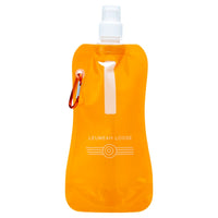 Sorento 500ml Water Pouch