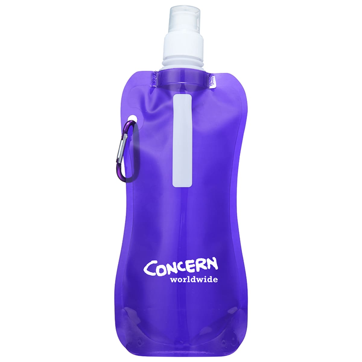 Sorento 500ml Water Pouch