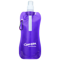 Sorento 500ml Water Pouch