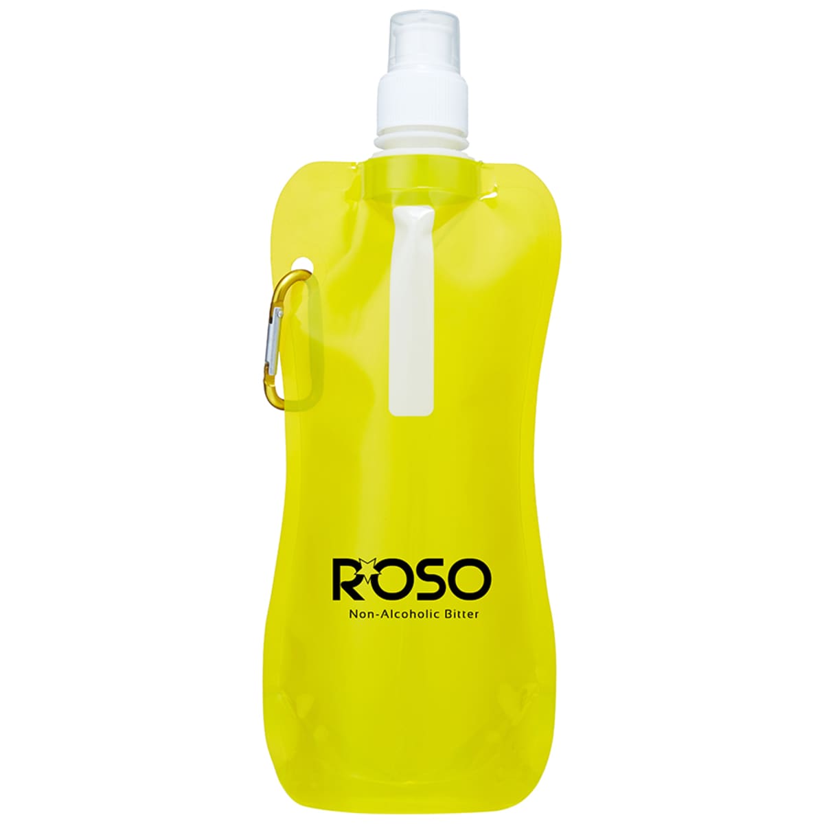 Sorento 500ml Water Pouch