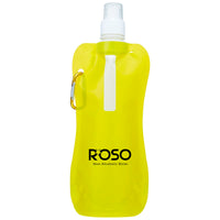 Sorento 500ml Water Pouch