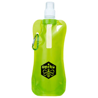 Sorento 500ml Water Pouch