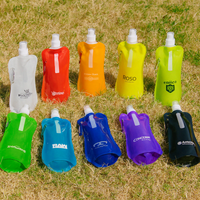 Sorento 500ml Water Pouch