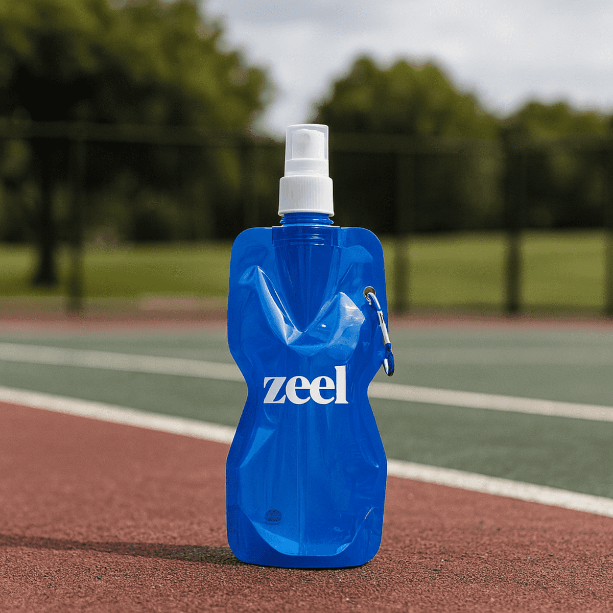 Renew Filter 480ml Drink Bottle
