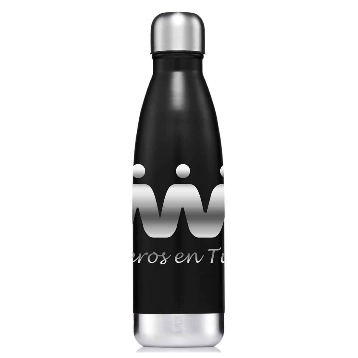 Classic 500ml Water Bottle