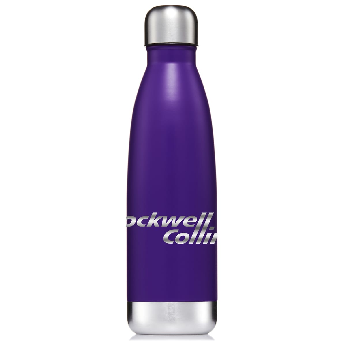 Classic 500ml Water Bottle