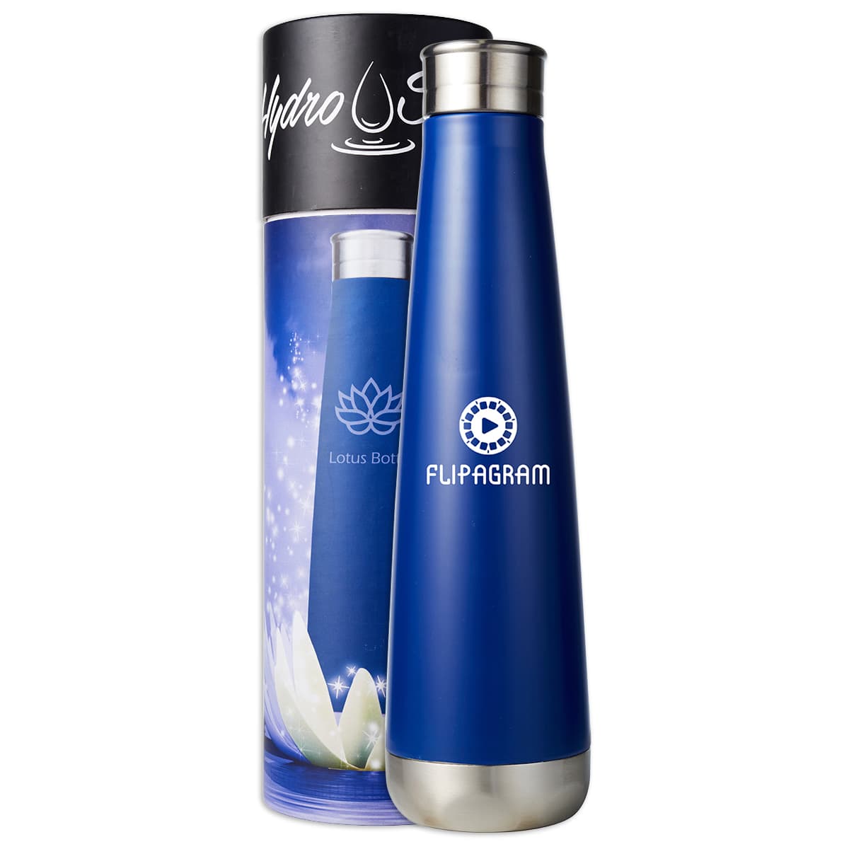 Lotus 500ml Water Bottle