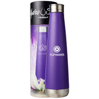 Lotus 500ml Water Bottle