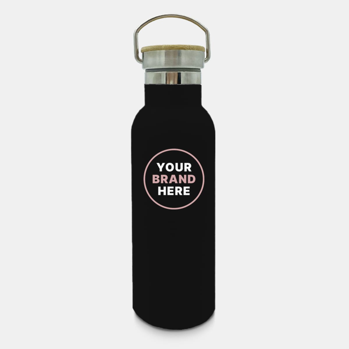 Shadow 750ml Water Bottle