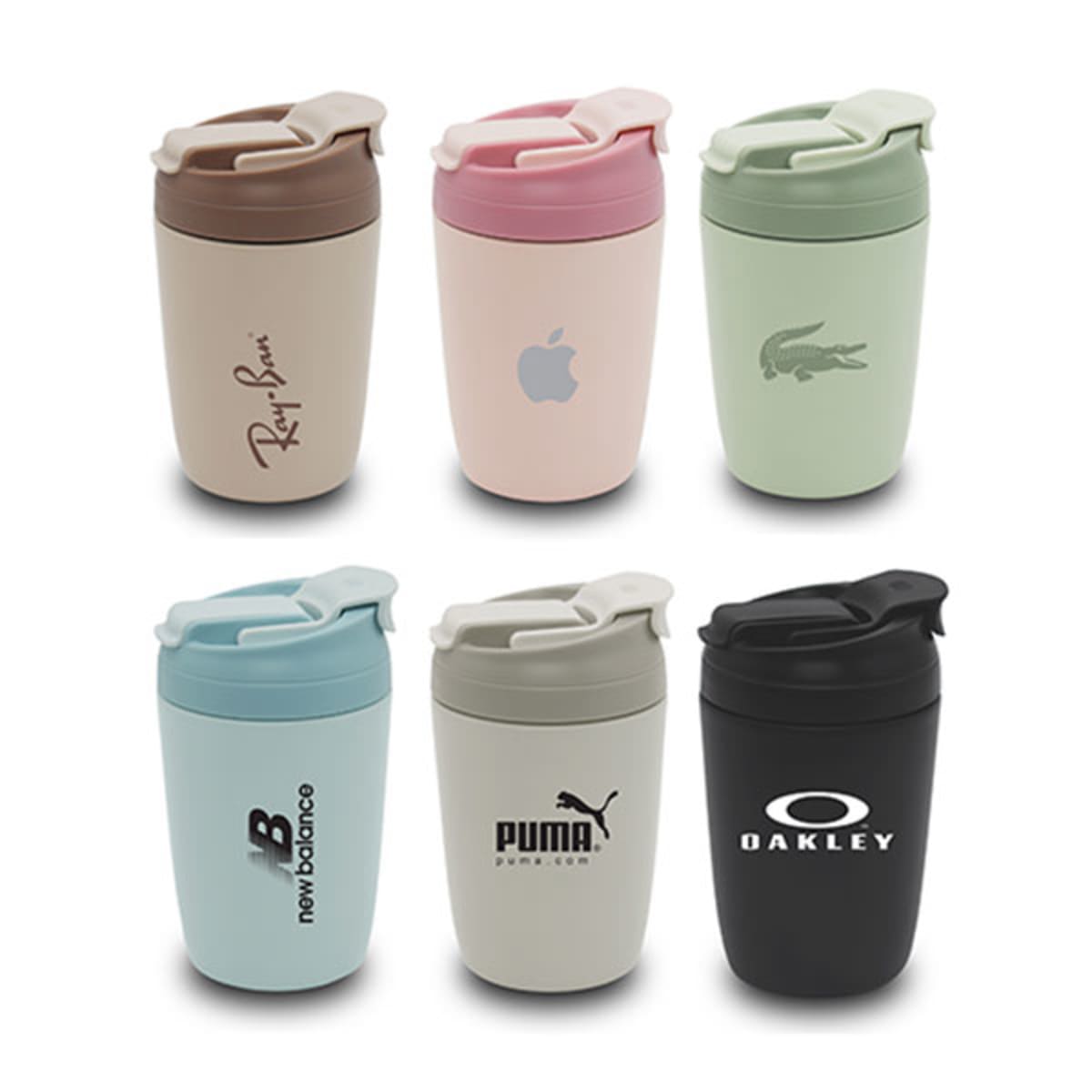 Olive Reusable Cup