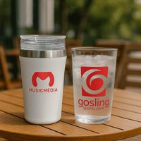 Duet 500mL Cup