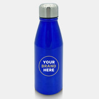 Vita Aluminium 450ml Water Bottle