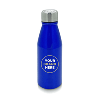 Vita Aluminium 450ml Water Bottle