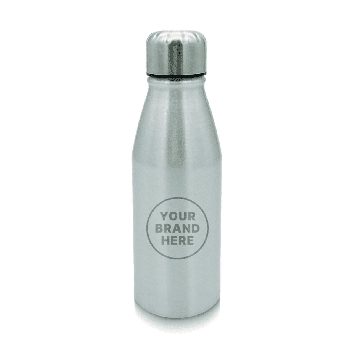 Vita Aluminium 450ml Water Bottle