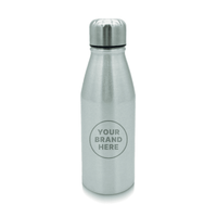 Vita Aluminium 450ml Water Bottle