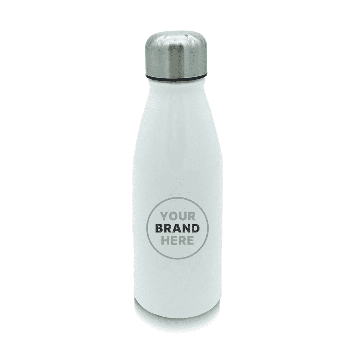 Vita Aluminium 450ml Water Bottle