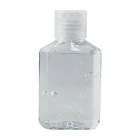 Hand Sanitiser 80% Ethanol 60ml